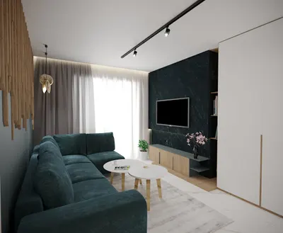 KOGUTdesign Daria Kogut - Projektowanie Wnętrz